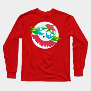 BLOOM 8 Long Sleeve T-Shirt